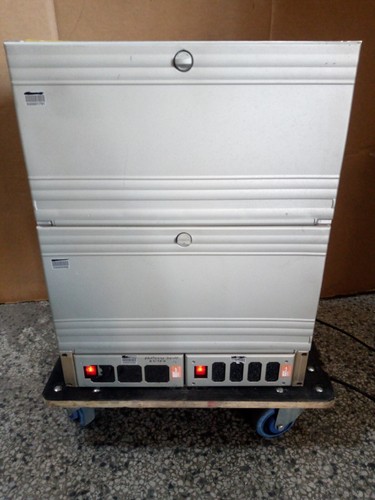 Trilogy commander mainframe - trilogy,