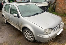 Volkswagen Golf Mk4 V5 Breaking