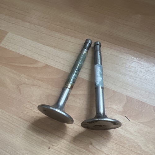 Bsa za7 rigid frame exhaust - bsa,