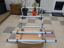 Fiamma 0209410A Carry Bike Pro