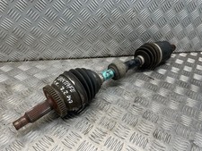 Hyundai Santa Fe 2015 Left