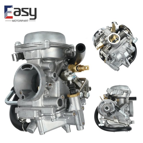 New carburetor for - carburetor, yamaha