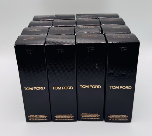 Tom ford shade illuminate - ford,