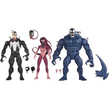 Marvel Legends Venom Symbiote