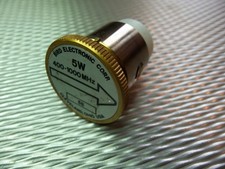 Bird 43 Thruline WattMeter