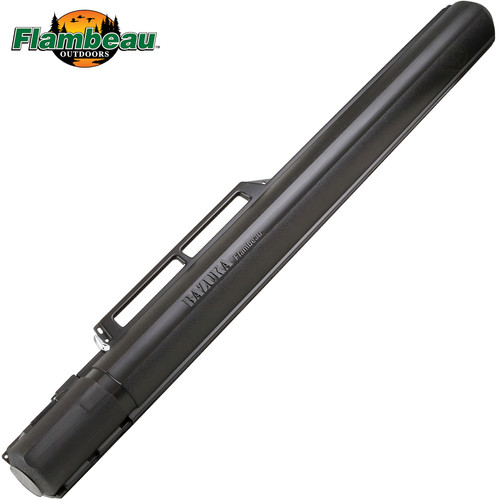 Flambeau bazuka rod carrier - bazuka,