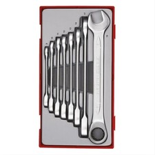 teng tools Ratcheting