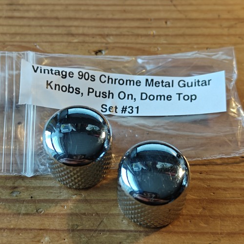 Vintage 90s chrome - vintage, metal