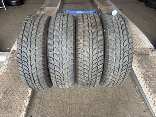 Tyres 245 all terrain - 245,