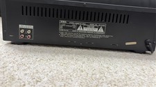 AIWA CASSETTE PLAYER HX PRO