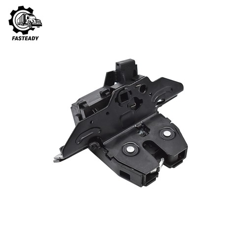 13587640 tailgate boot - 13587640,