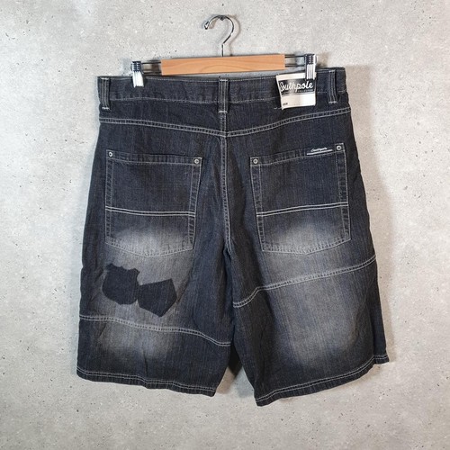 Vintage southpole baggy - vintage, y2k