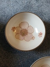 Denby GYPSY cereal/ Soup Bowl