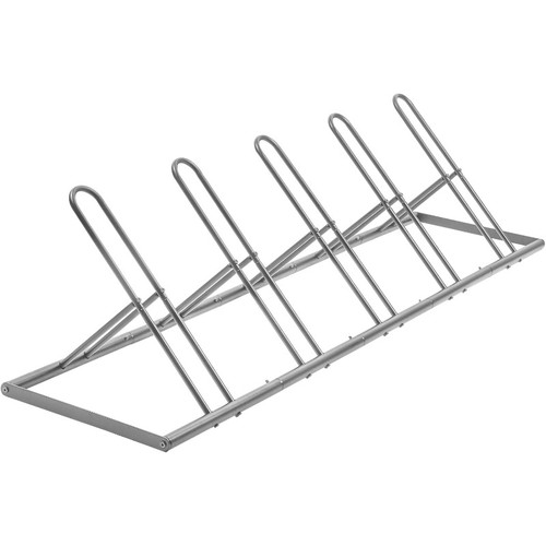 Adjustable bicycles floor - adjustable,