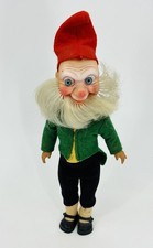 Vintage Crolly Doll Larry the