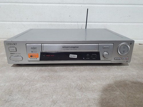 Sony slv se800g video - sony, slv-se800g