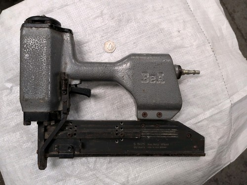 Vintage bea 562s pneumatic - vintage,