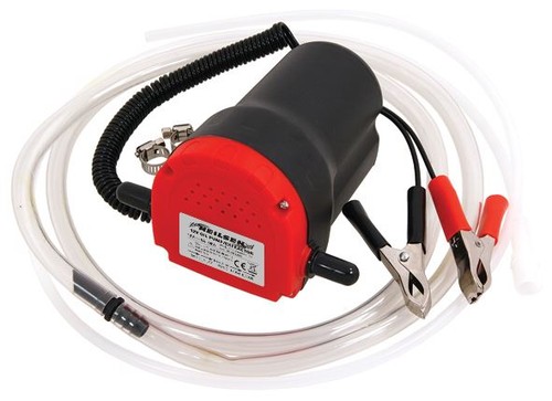 12v electric oil - electric,