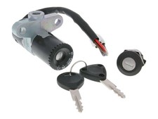 CPI SX 50 Ignition Lock Set