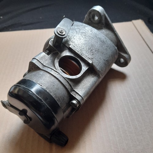 Lucas k2f anti clockwise - k2f, anti-clockwise