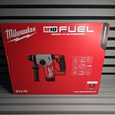 Milwaukee M18FH-0 18v Cordless