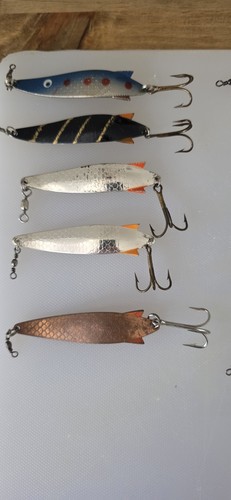 Original vintage abu sweden - abu,