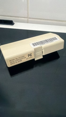 Sega dreamcast broad band lan - dreamcast,