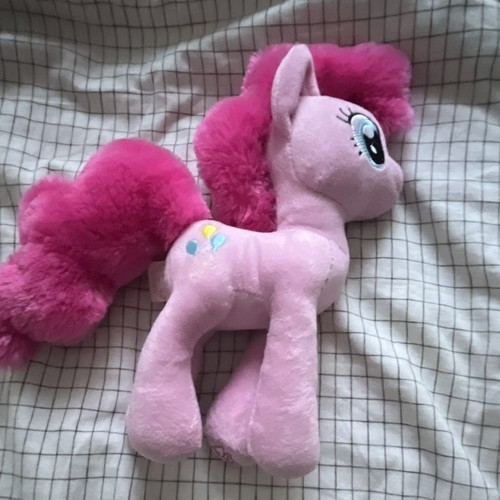Little pony pinkie pie pink - pinkie,