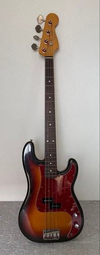 Fender japan precision - fender,