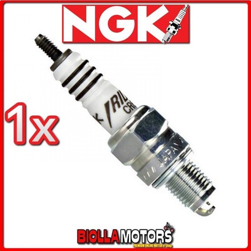 Candle ngk cr7hix honda - ngk,