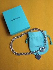 Tiffany & Co. Sterling Silver