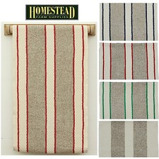 ROLLER TOWEL SPARE - 3 COLOURS (Does not include rail)