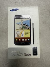 Samsung Galaxy Note GT-N7000 -