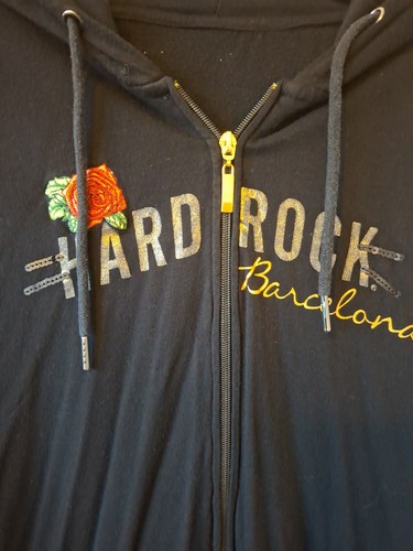 Hard rock cafe barcelona - hard,