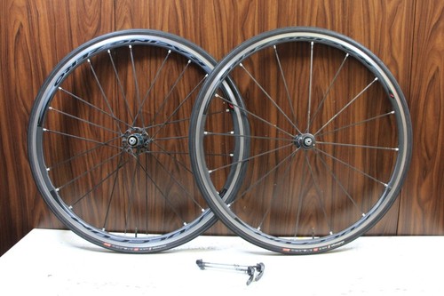 Fulcrum racing zero c15 - zero,