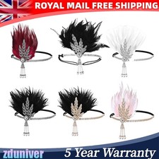 1920s Headband Vintage Bridal