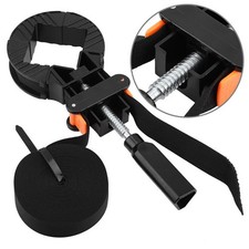 4M Adjustable Corner Clamp