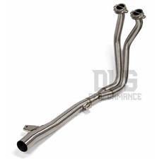 Honda XL750 Transalp Exhaust