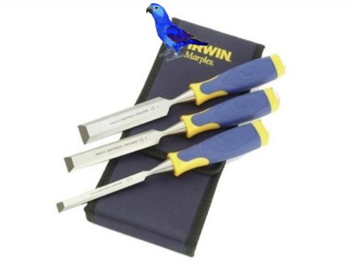 Irwin marples ms500 - bevel, edge