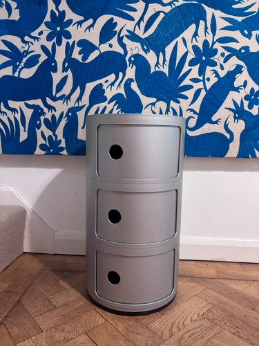 Genuine kartell componibili - genuine, kartell componibili