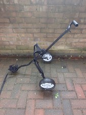 Dunlop Junior/Kids Golf Cart 2