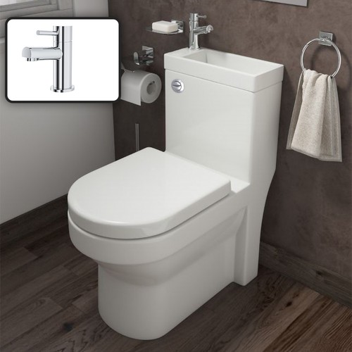 Compact close coupled - compact,