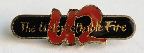 Vintage 1980 the - vintage, u2