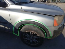 414715 front right wing trim