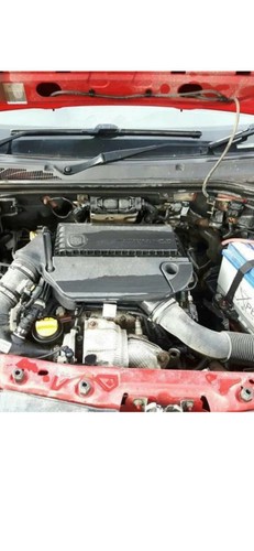 Vauxhall astra corsa combo - astra,