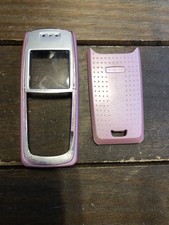 Nokia 3120 Front Cover And