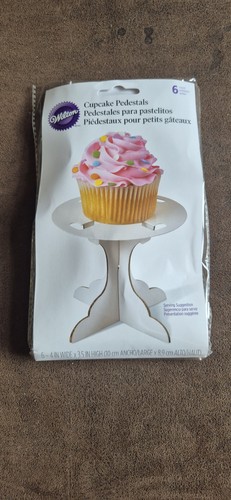Pack white cardboard - 6,