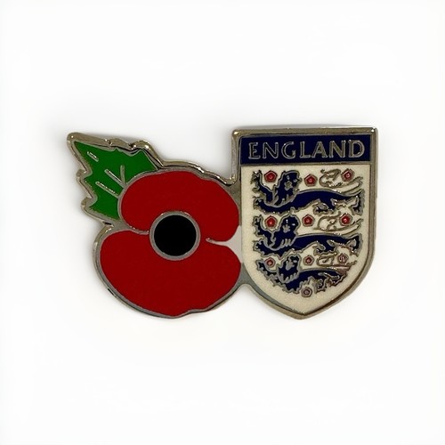 England football club - club, three