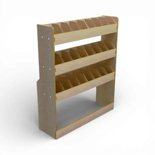 Peugeot Expert 2016+ Bulkhead