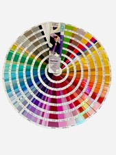 Pantone Solid Coated GP1601N Formula Color Guide - Plus Series PMS Book